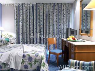 Rodos Park Suites 8